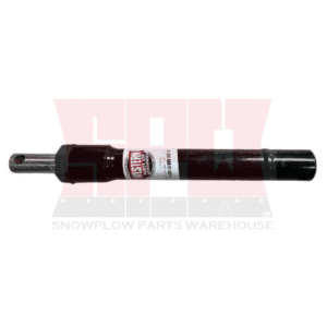 77478/56772K WESTERN ULTRA MOUNT SUBURBANITE, UTV, DEFENDER (1" x 7") ANGLE CYLINDER