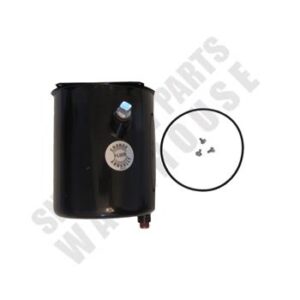 48538 WESTERN ULTRA MOUNT RESERVOIR KIT-SUBURBANITE (48602), HTS, DEFENDER, IMPACT UTV