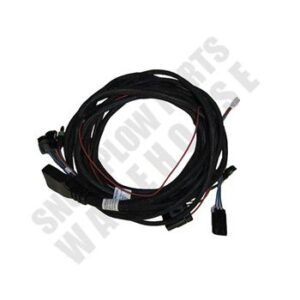 26345 WESTERN VEHICLE CONTROL HARNESS 3-PIN