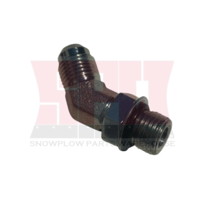 26694 WESTERN Elbow Kit 45Deg-6 MO-RING/MJIC