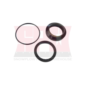 27787 WESTERN SEAL KIT W/POLYPAK SEAL 1" RAM