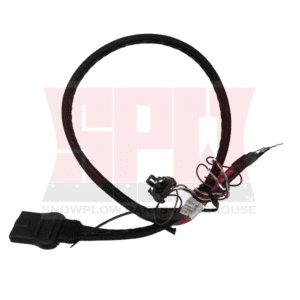 28585 WESTERN CABLE ASSEMBLY, PLOW/HOPPER