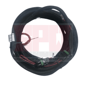 28587 WESTERN TRUCK SIDE CONTROL HARNESS - FLEET FLEX