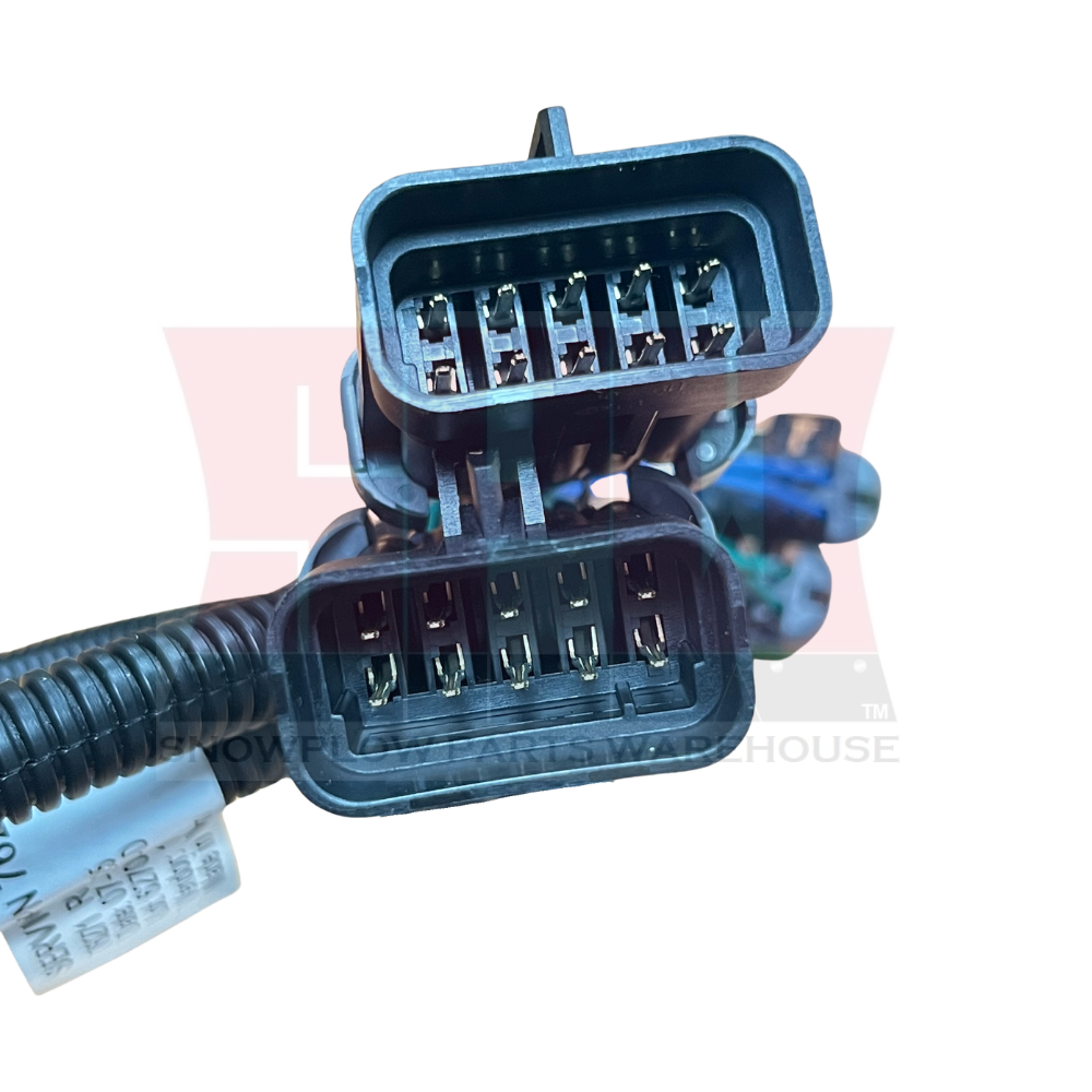 29760-2 WESTERN 3-PORT ISOLATION TRUCK MODULE - SOFT START - Image 5