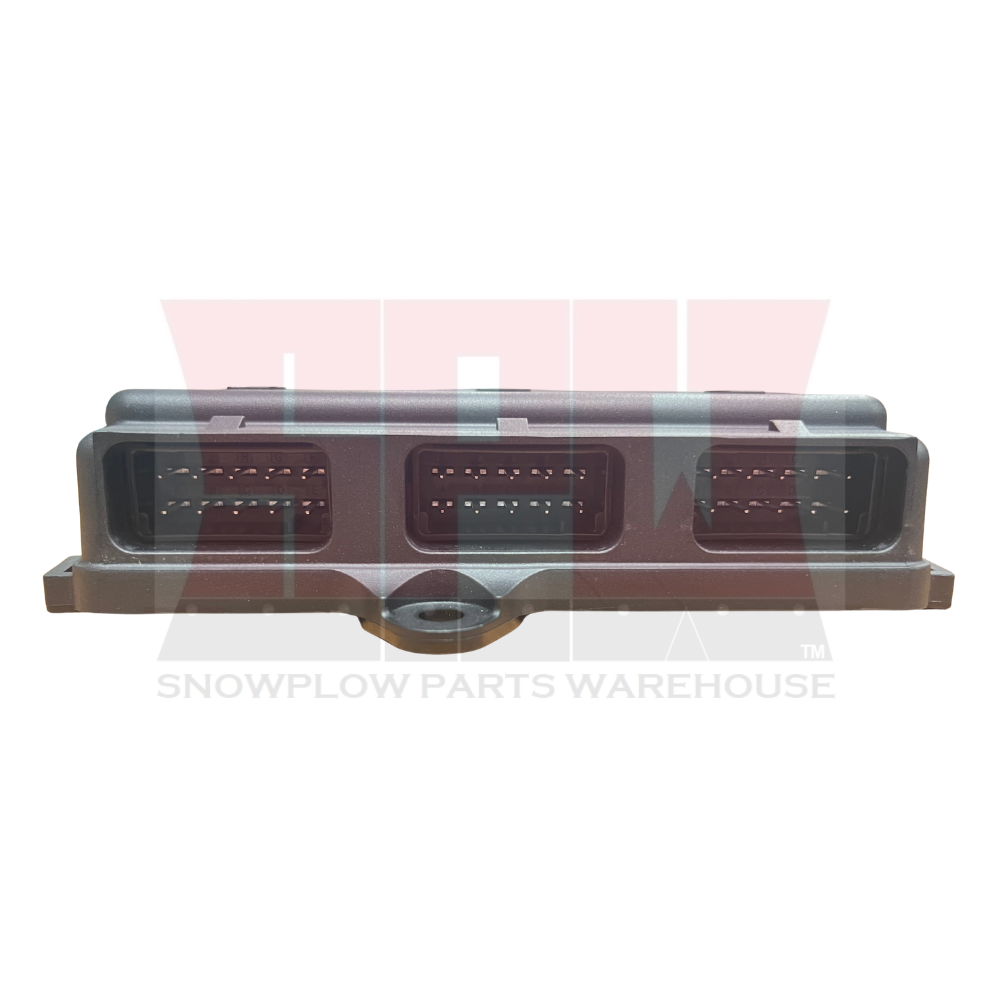29760-2 WESTERN 3-PORT ISOLATION TRUCK MODULE - SOFT START - Image 3