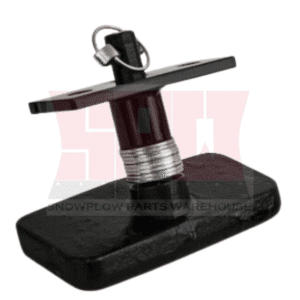 43088 WESTERN SHOE ASSEMBLY KIT - MVP3, MVP3 10'6" (PAIR)