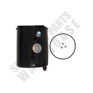 44327-3 WESTERN ULTRA MOUNT RESERVOIR KIT-WIDE OUT, MVP+, MVP3, PRODIGY