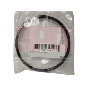 44366 WESTERN BOTTOM RETAINER RING
