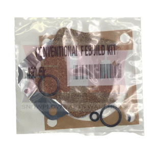 CONVENTIONAL REBUILD KIT