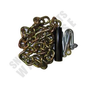 49033 WESTERN REPLACEMENT CHAIN ASSY