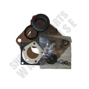 49049K WESTERN Major Seal Kit - Cable Controlled 1-1/2" Rod