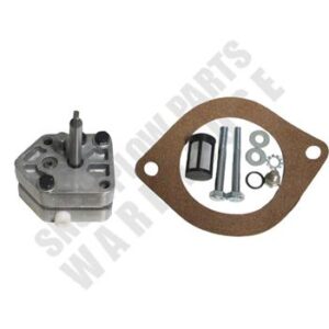 49211 WESTERN UNI-MOUNT INTERNAL HYDRAULIC PUMP KIT