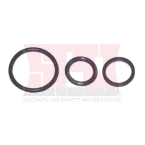 49258-2 WESTERN SEAL KIT 2-WAY VALVE # 20