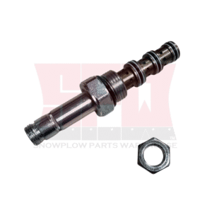 49452 WESTERN VALVE SV08-45 W/NUT