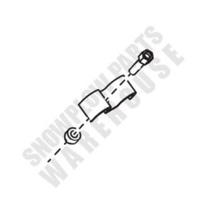 49479-1 Western Hose Bracket Kit