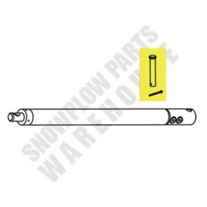 50653 WESTERN PIN KIT, 5/8" X 3"