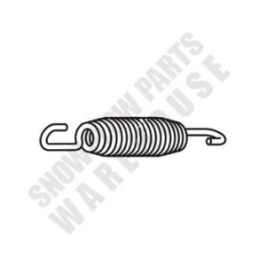 50654 WESTERN WING SPRING