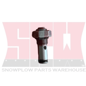 55568K WESTERN CHECK VALVE ASSEMBLY