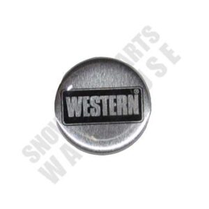 56039 WESTERN LENS LABEL