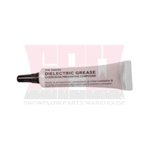 56099 Western Dielectric Grease 1/4 Ounce tube