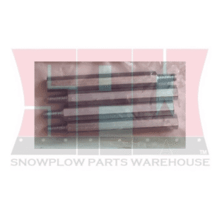 56580K WESTERN SCREW STANDOFF KIT