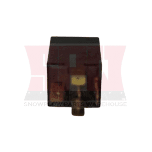 61535K WESTERN HEADLIGHT RELAY
