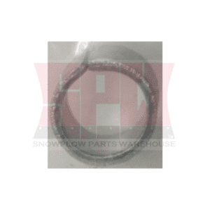 63211 WESTERN SPACER .758 ID X1.0 OD X.5 LG