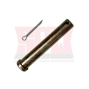 63545 WESTERN CLEVIS PIN KIT
