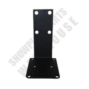 7718 WESTERN CONTROL BRACKET