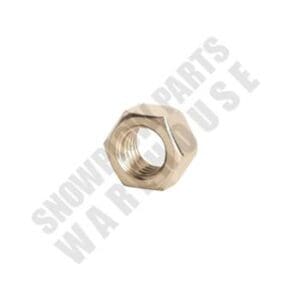 91430 WESTERN HEX NUT_5/16-18 SS