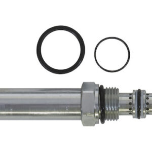 1306051 SAM Plow Parts, "C" And "D" Valve With 11/16 Inch Stem-Replaces Meyer #15918C