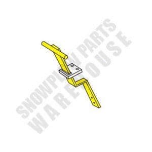 68835 WESTERN FEED GATE HANDLE