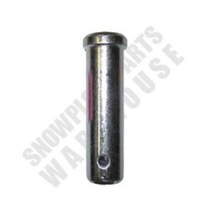 27227 WESTERN PIN CLEVIS 1.0 X 2.75