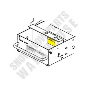 67127 WESTERN LABEL - INFORMATION (NOTICE)