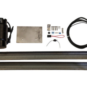 3031539 Buyers Universal Vibrator Kit 900 Lbs Force