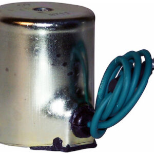 1306060 SAM Plow Parts, 1306060 SAM Plow Parts, "C" Solenoid Coil 4-Way With 5/8 Inch Bore-Replaces Meyer #15430C
