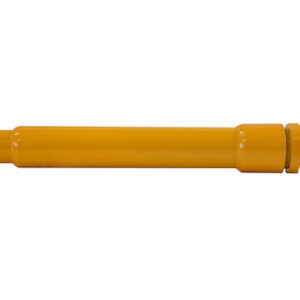 1304005 SAM Plow Parts, 1-1/2 x 10 Inch Power Angling Cylinder-Replaces Meyer #05810