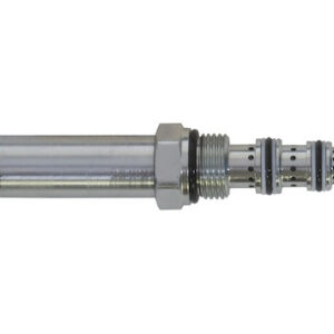 1306067 SAM Plow Parts, "C" Valve With 11/16 Inch Stem -Replaces Meyer #15958C