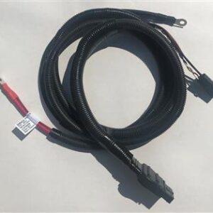 42014/72168 FLEET FLEX POWER & GROUND TRUCKSIDE