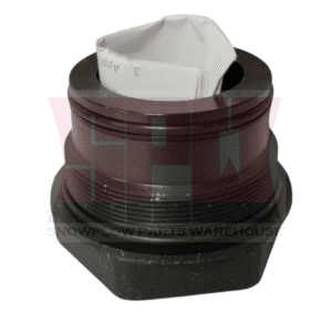 43135 WESTERN GLAND NUT ASSEMBLY 1-3/4"