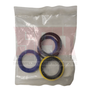 43794 WESTERN SEAL KIT, RAM ASSY 43803
