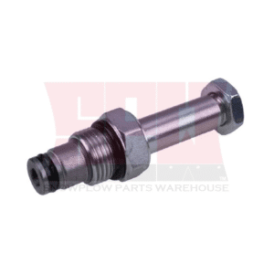 48288 WESTERN VALVE 2-WAY NC W/ REV FLOW