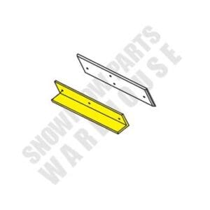 68834 WESTERN FEED GATE STIFFENER