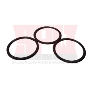 48415 WESTERN SPIRAL RETAINING RING 1.5" KIT