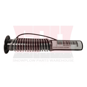 48523 WESTERN STAND PLUNGER ASSEMBLY