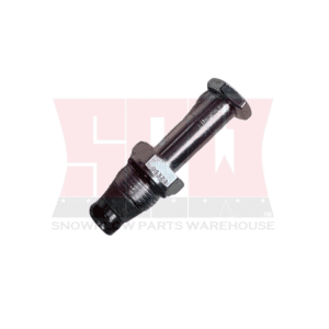 49227K-2 WESTERN #20 CARTRIDGE VALVE 2-WAY W/NUT