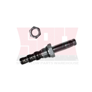 49229K-1 WESTERN #40 CARTRIDGE VALVE 4-WAY W/NUT