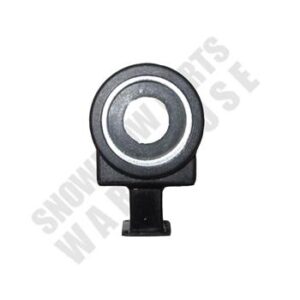 49230K-2 WESTERN COIL W/ SPADE TERMINALS