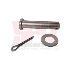 49645 WESTERN PIVOT BAR PIN KIT