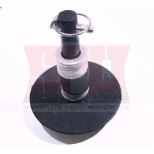49853 WESTERN SHOE ASSEMBLY KIT - PRODIGY (PAIR)